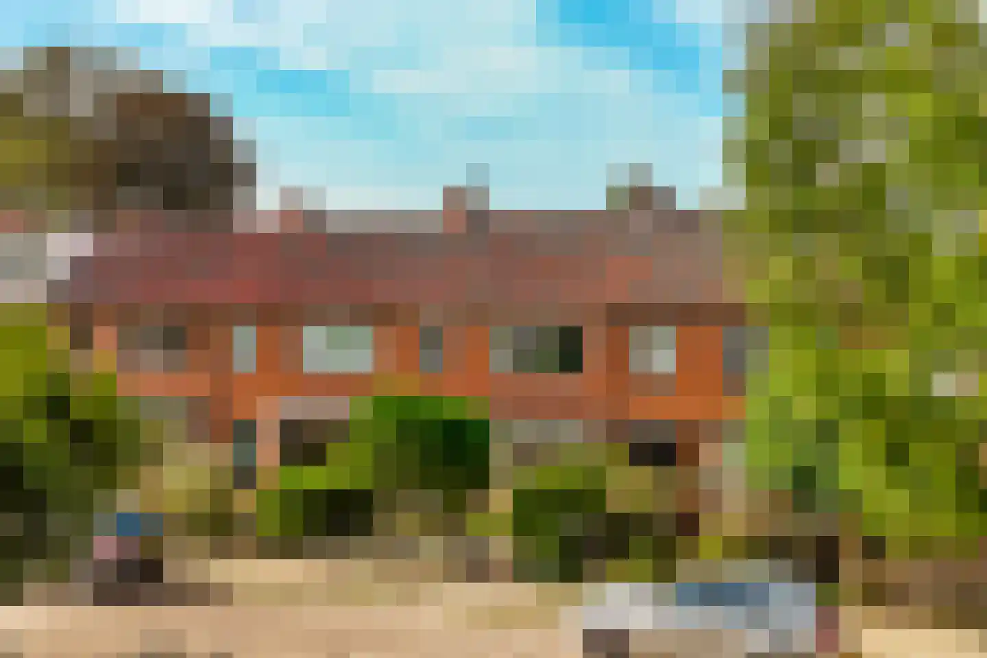 Eekhoornlaan 6 in Den Dolder