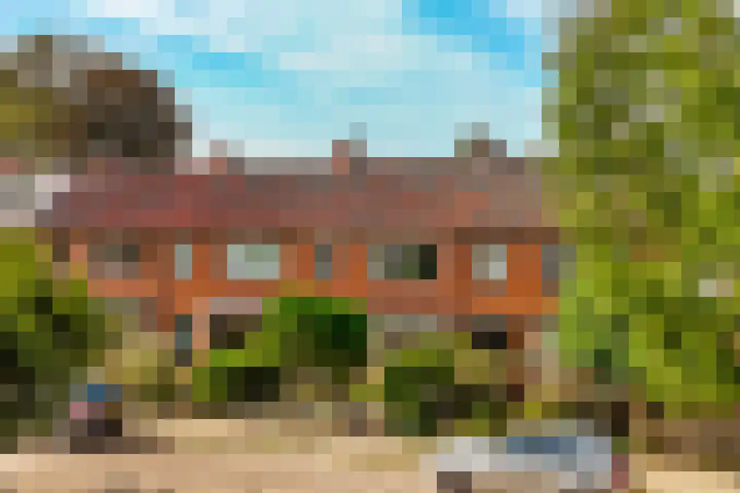 Eekhoornlaan 6 Den Dolder foto 2