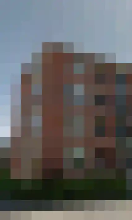 Eekhoornrade in Den Haag