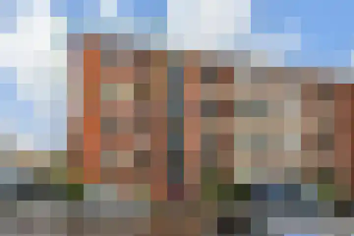 Eekhoornrade 8 in Den Haag