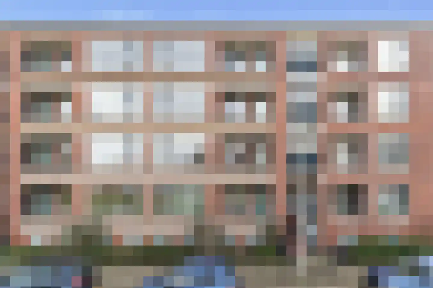 Eekhoornrade 98 Den Haag