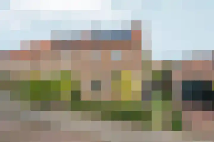 Eekhoornstraat 4 in Nijmegen
