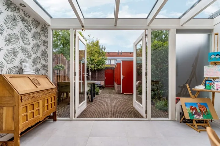 Eekhoornstraat 8 Arnhem thumbnail 11
