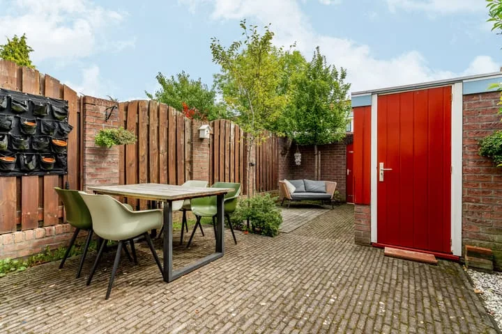 Eekhoornstraat 8 Arnhem foto 2