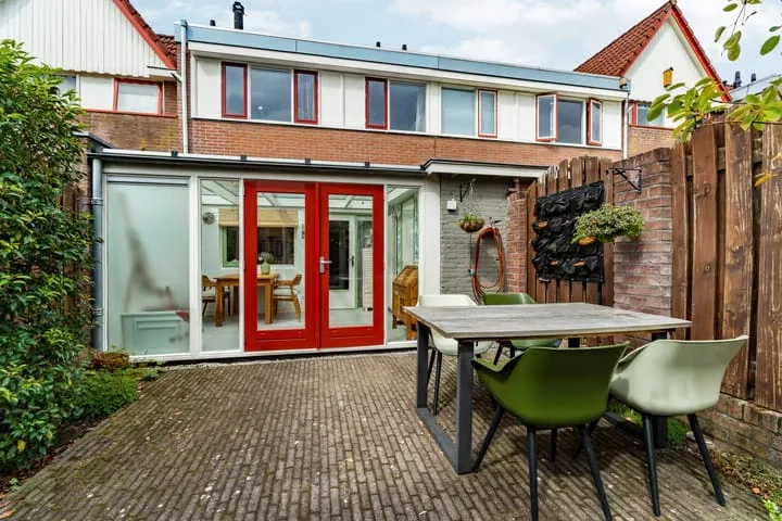 Eekhoornstraat 8 Arnhem thumbnail 33