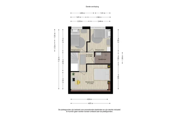 Eekhoornstraat 8 Arnhem thumbnail 39