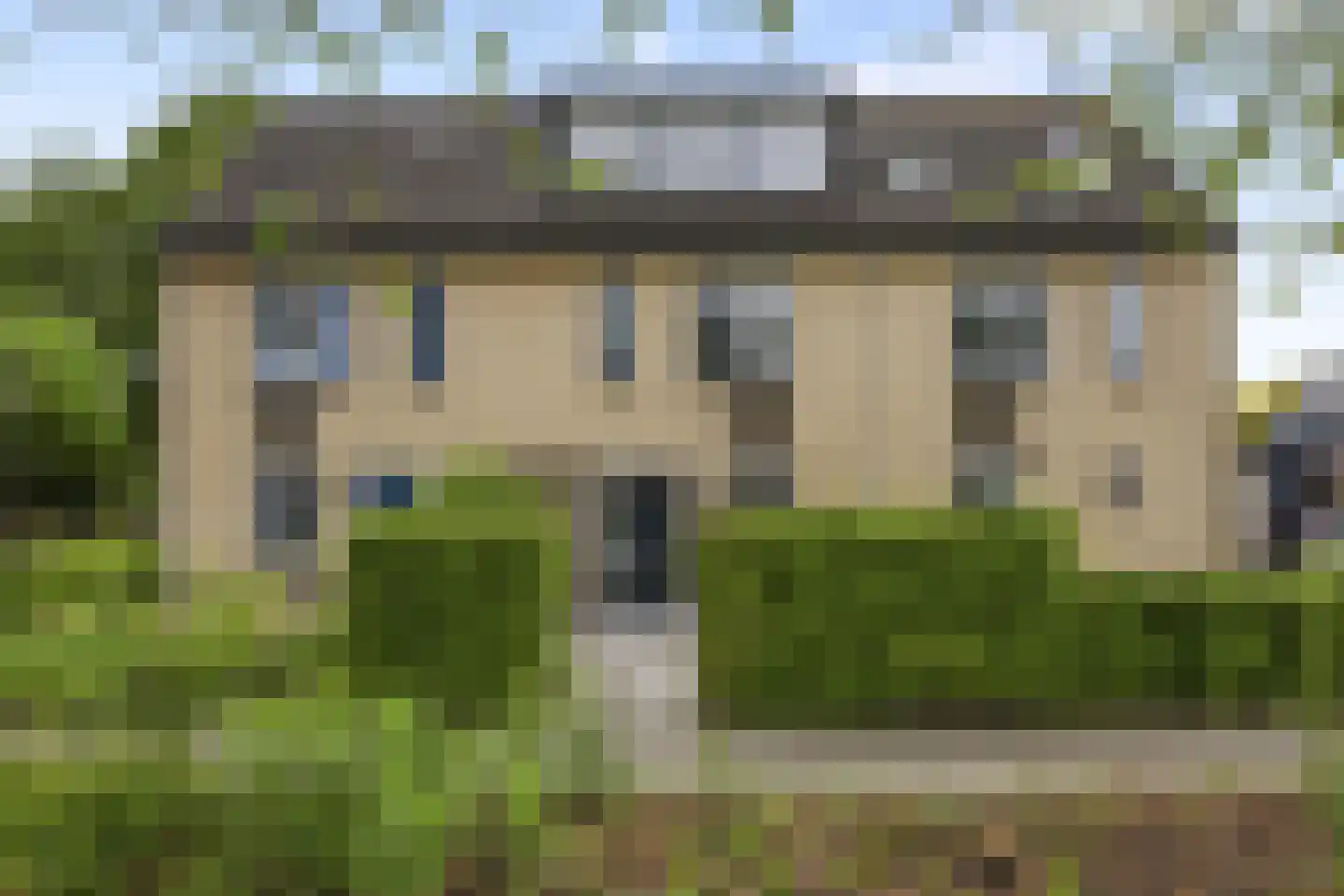 Eekschillerslaan 3 in Voorthuizen