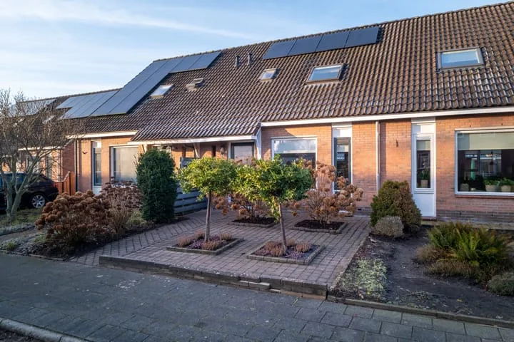 Eekschillerspad 16 Nieuw-Roden foto 2