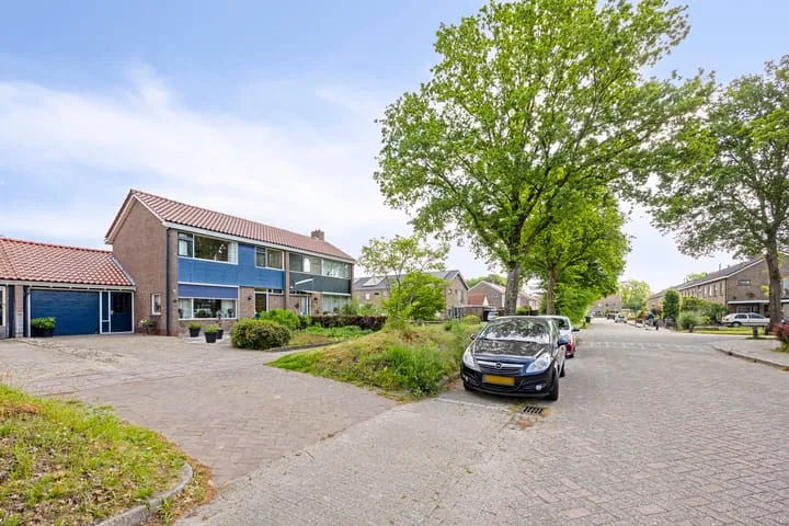 Eekschillersweg 21 Gieten foto 2