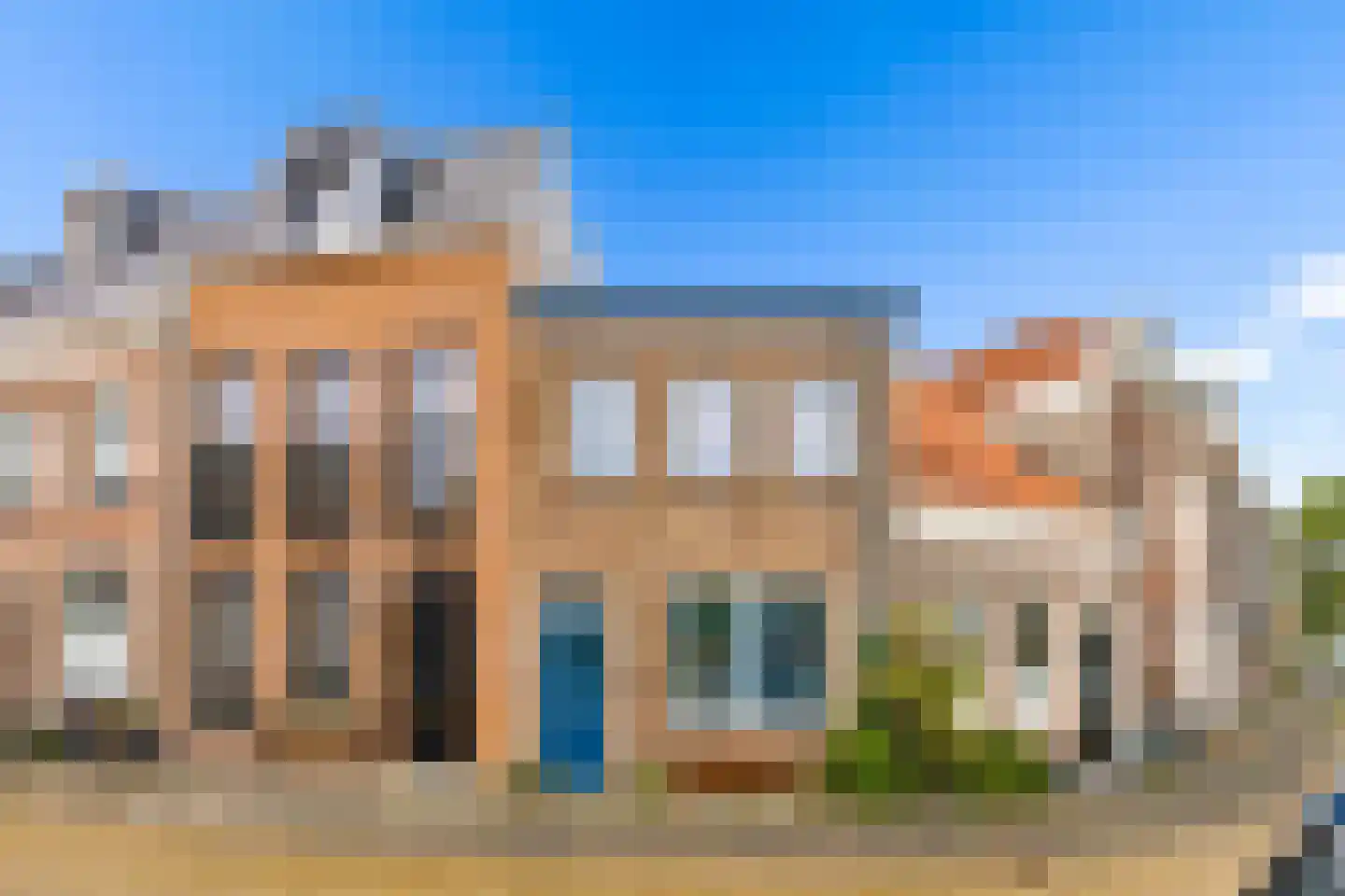 Eekwal 51 in Zwolle
