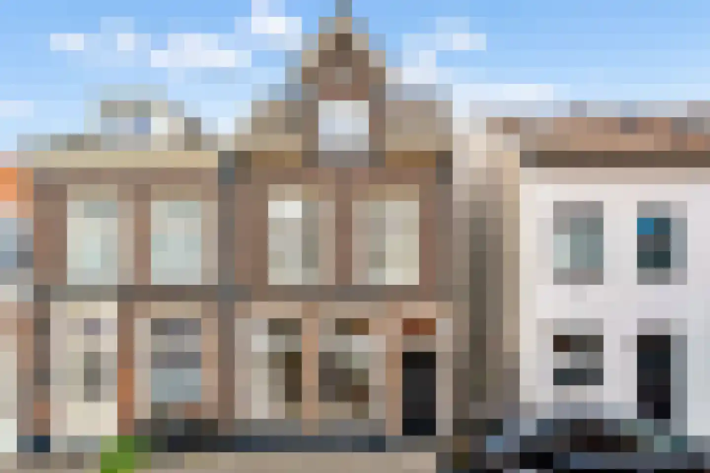 Eekwal 69 in Zwolle