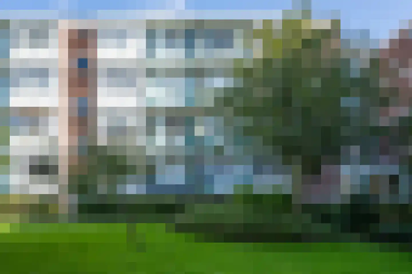 Eeldeplantsoen 95 Den Haag