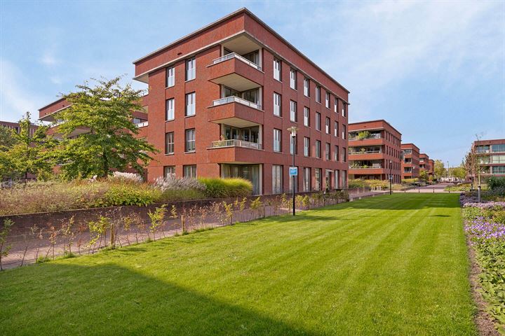 Eelderdiephof 62 dans Utrecht photo