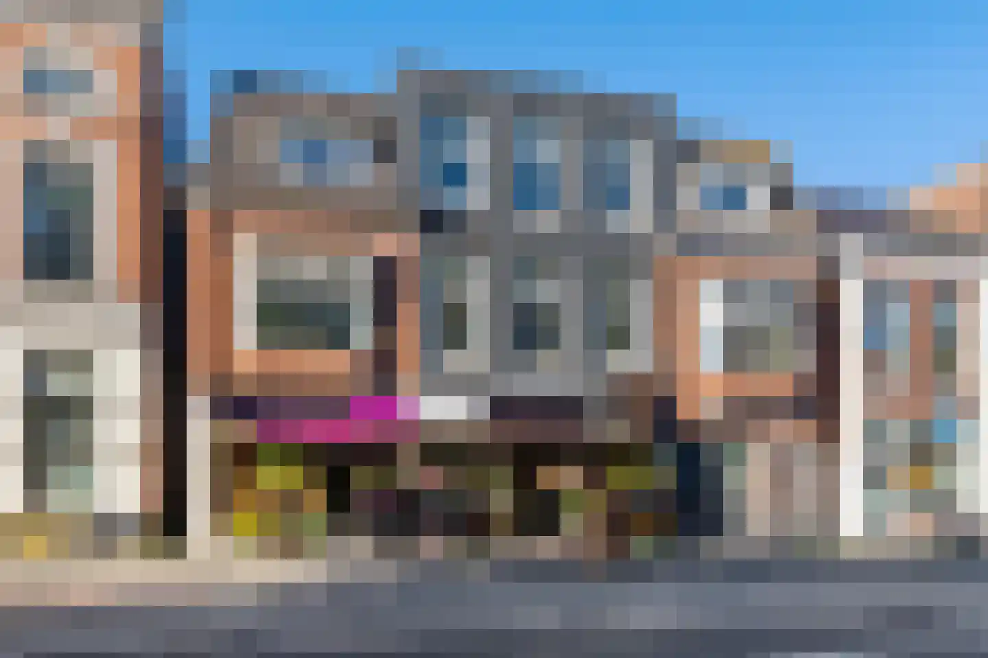 Eeldersingel 34 a in Groningen