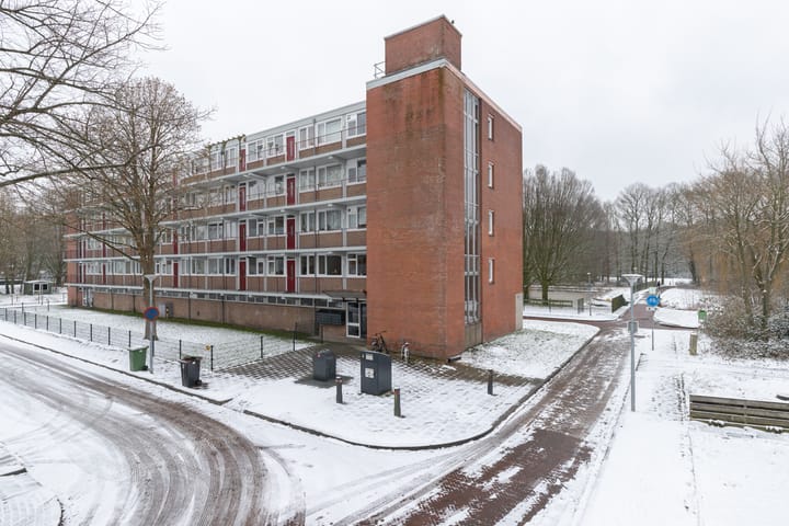 Photo of property Eem 13, Assen