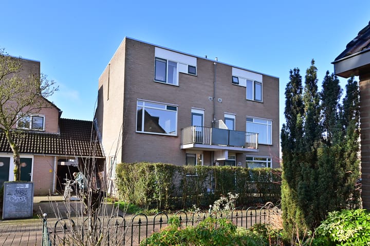 Photo de la maison Eem 49, Huizen