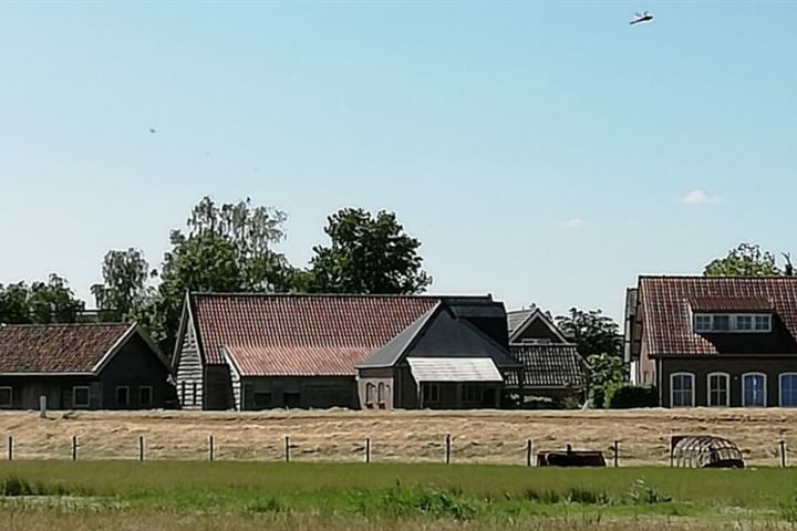 Eemdijk 134 in Eemdijk foto