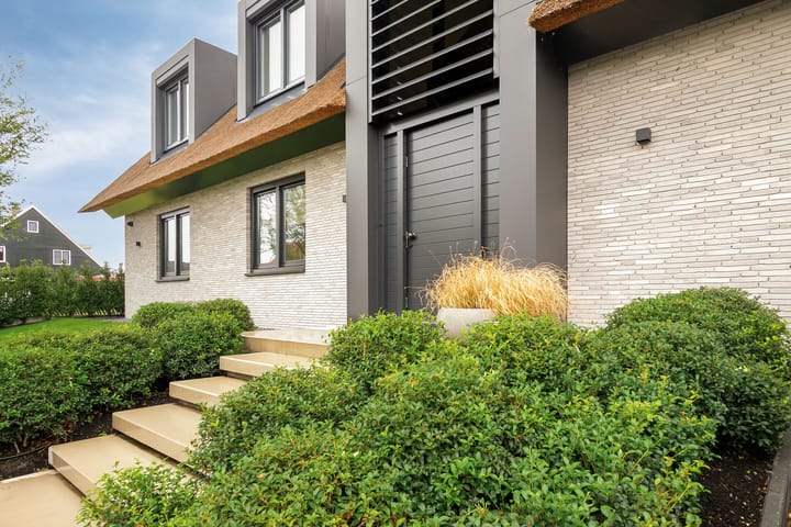 Eemdijk 22 in Eemdijk Foto