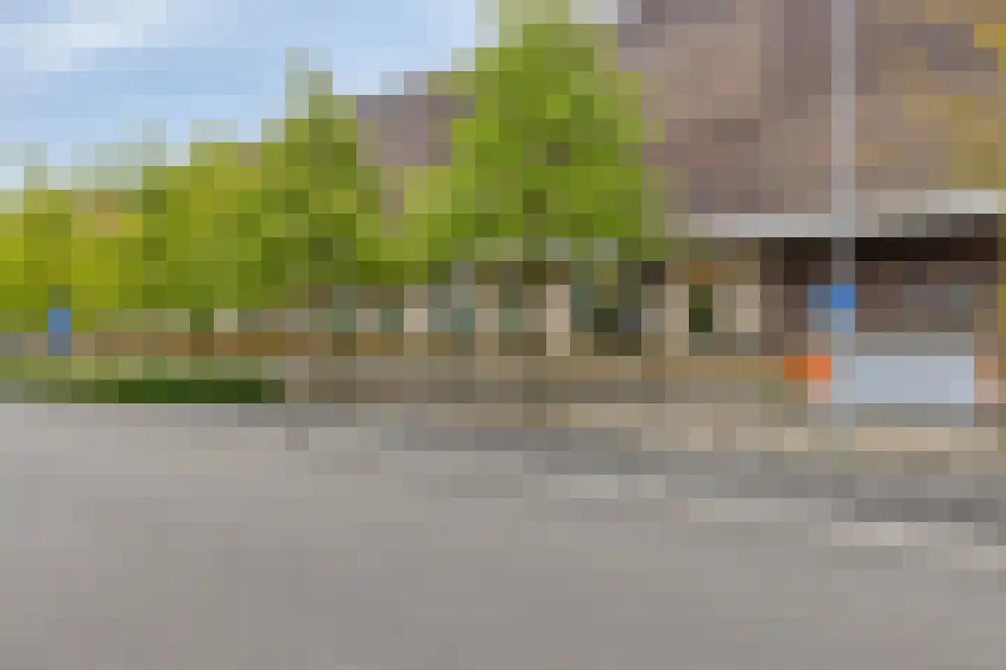 Eemlaan 1 in Amersfoort