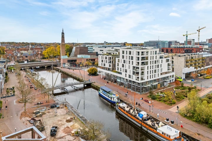 Eemlaan 29 dans Amersfoort photo