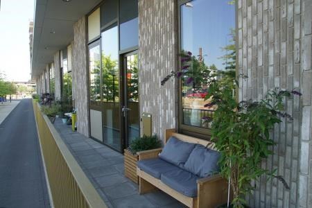 Eemlaan 5 in Amersfoort Foto