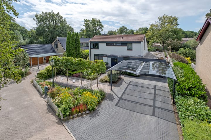 Photo de la maison Eemland 20, Assen