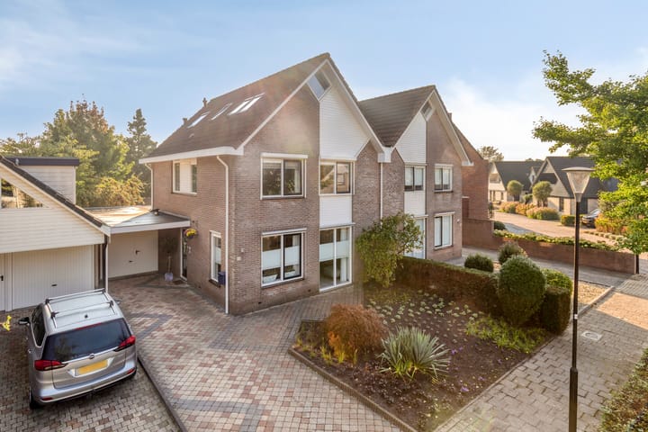 Eemlandia 39 in Bunschoten-Spakenburg Foto