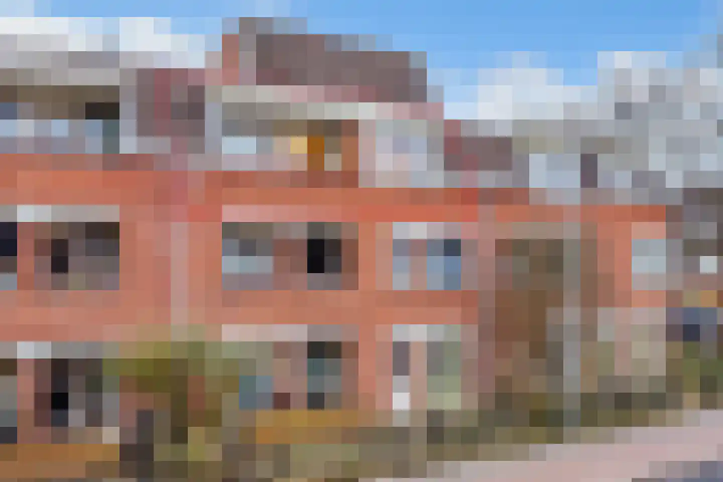Eemnesserweg 1 31 dans Hilversum