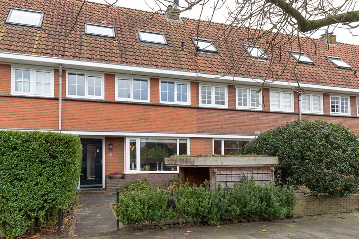 Eemnesserweg 224 en Hilversum foto