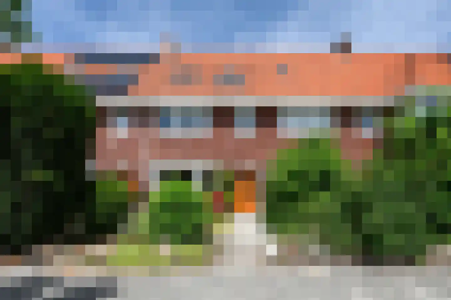 Eemnesserweg 251 in Hilversum