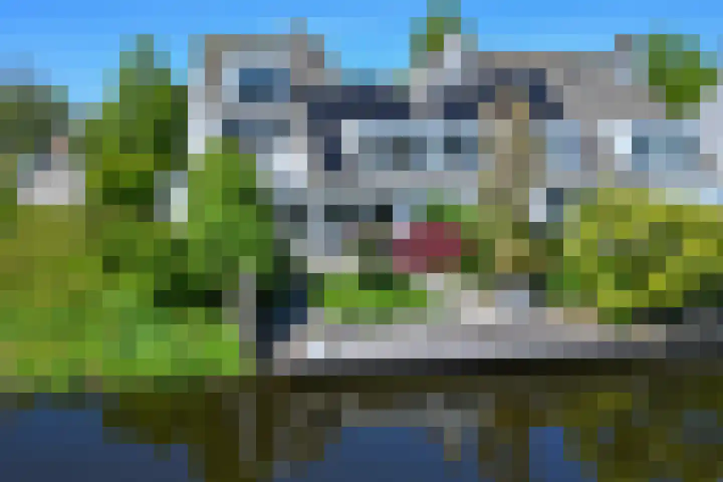 Eems 1 in Uithoorn