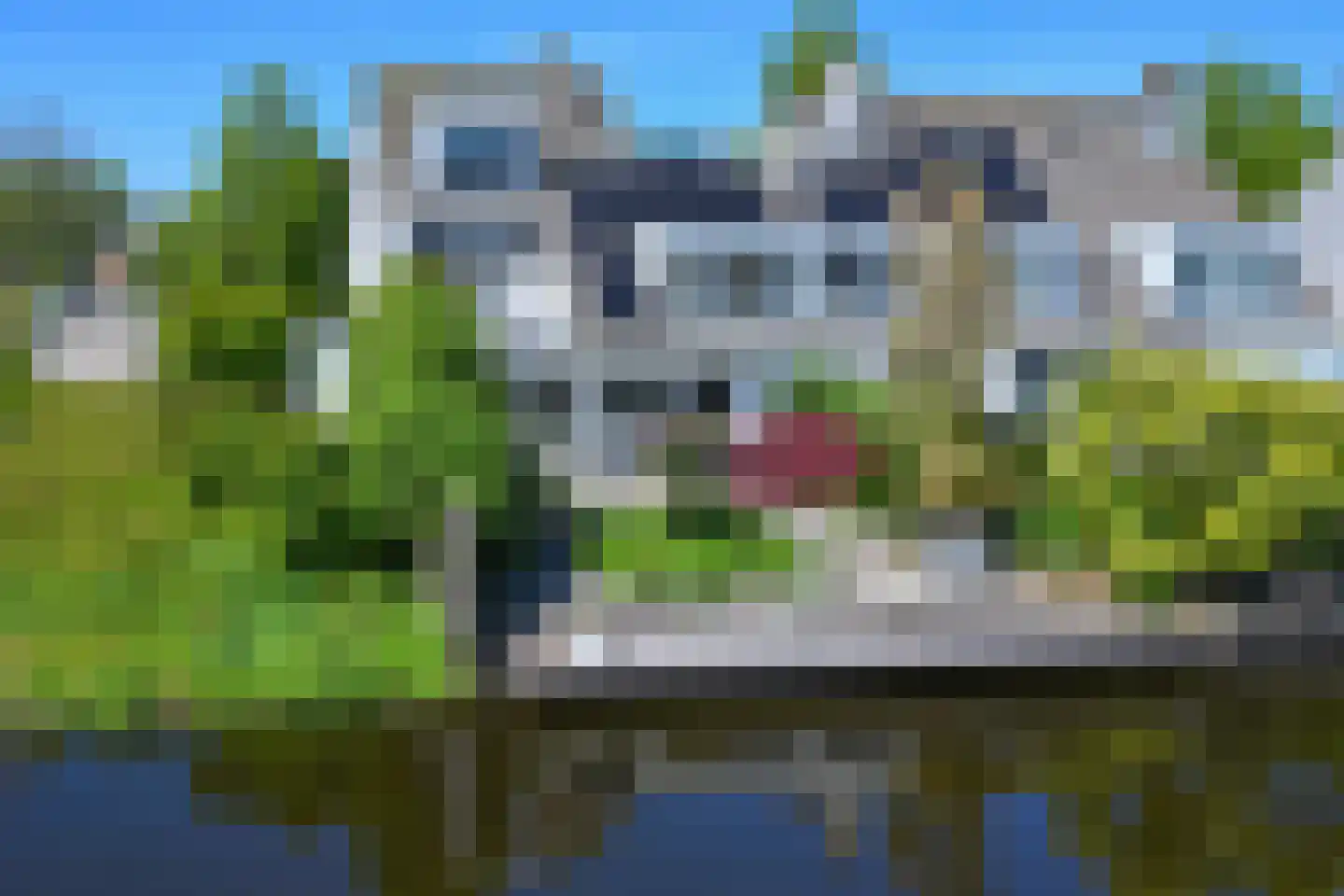 Eems 1 in Uithoorn