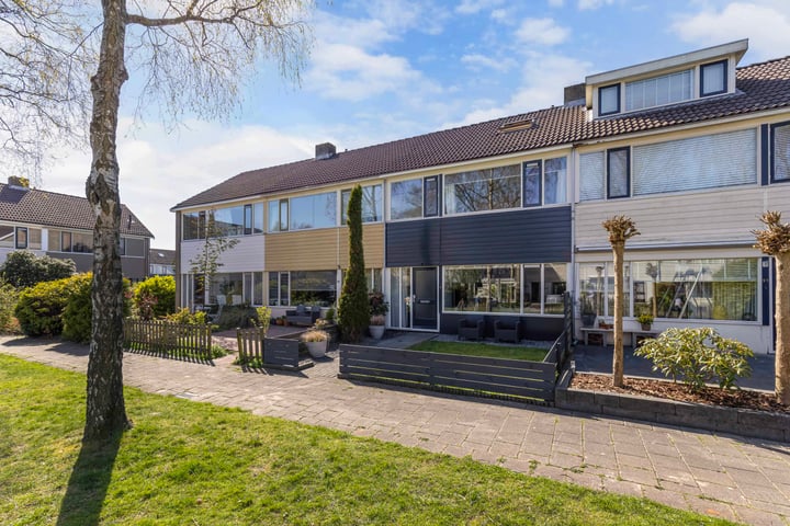 Eems 95 in Drachten foto