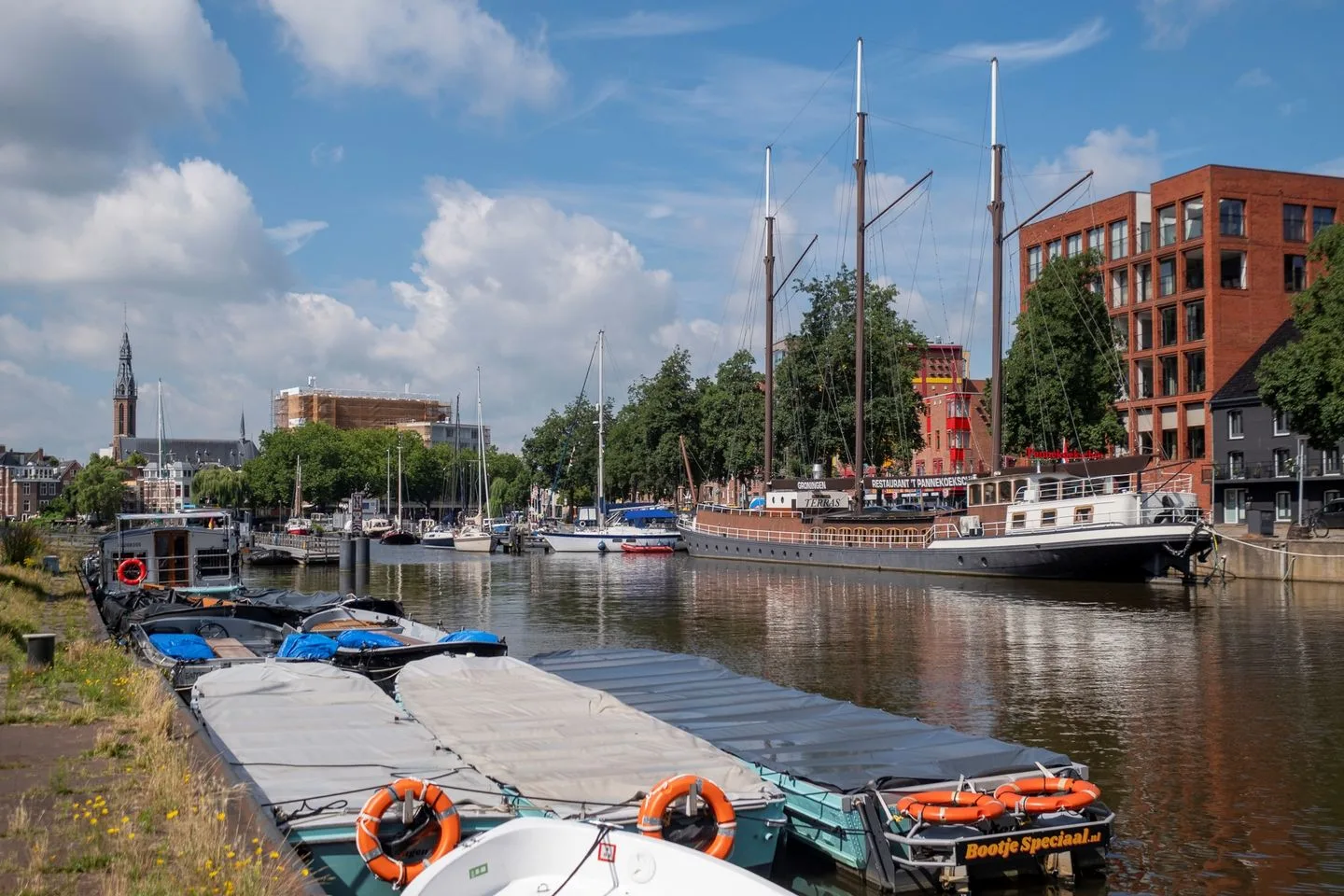 Eemskanaal 20 Groningen thumbnail 34