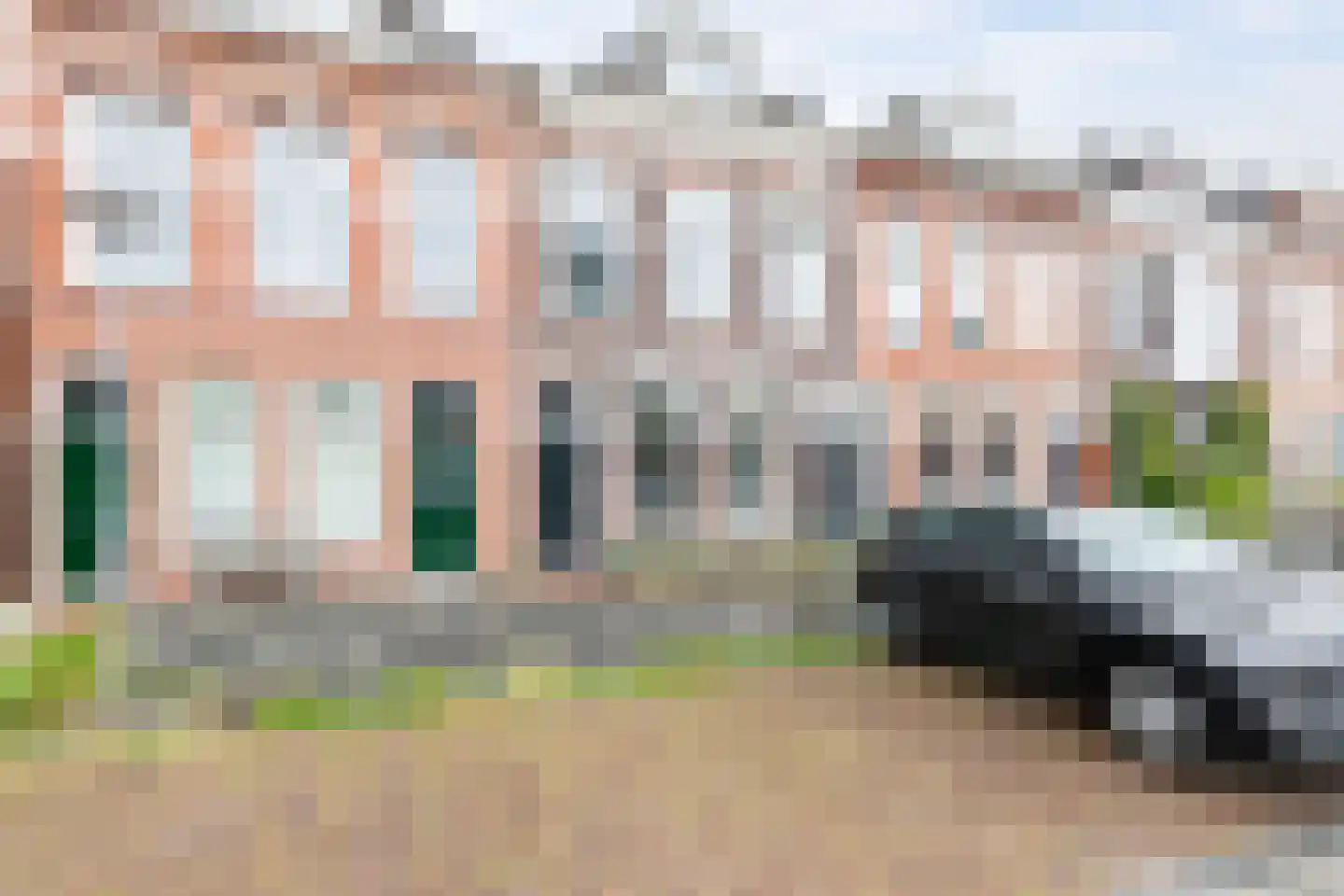 Eemskanaal 8 a in Groningen