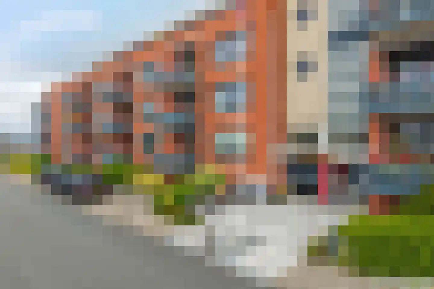 Eemskanaal N.Z. 43 Delfzijl thumbnail 14