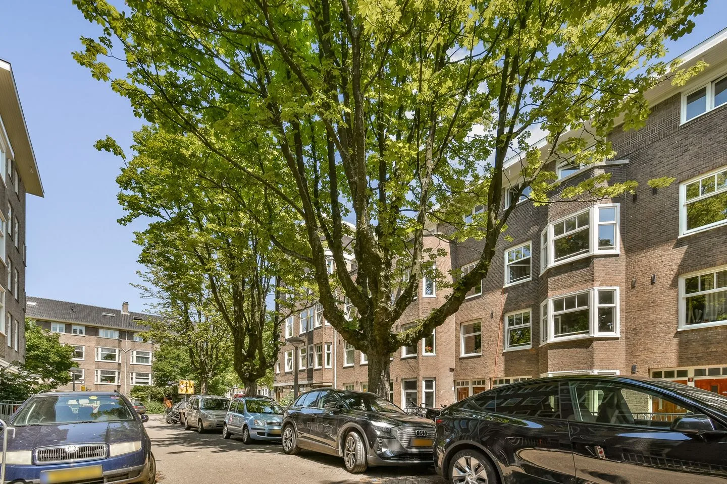 Eemsstraat 5 3 in Amsterdam