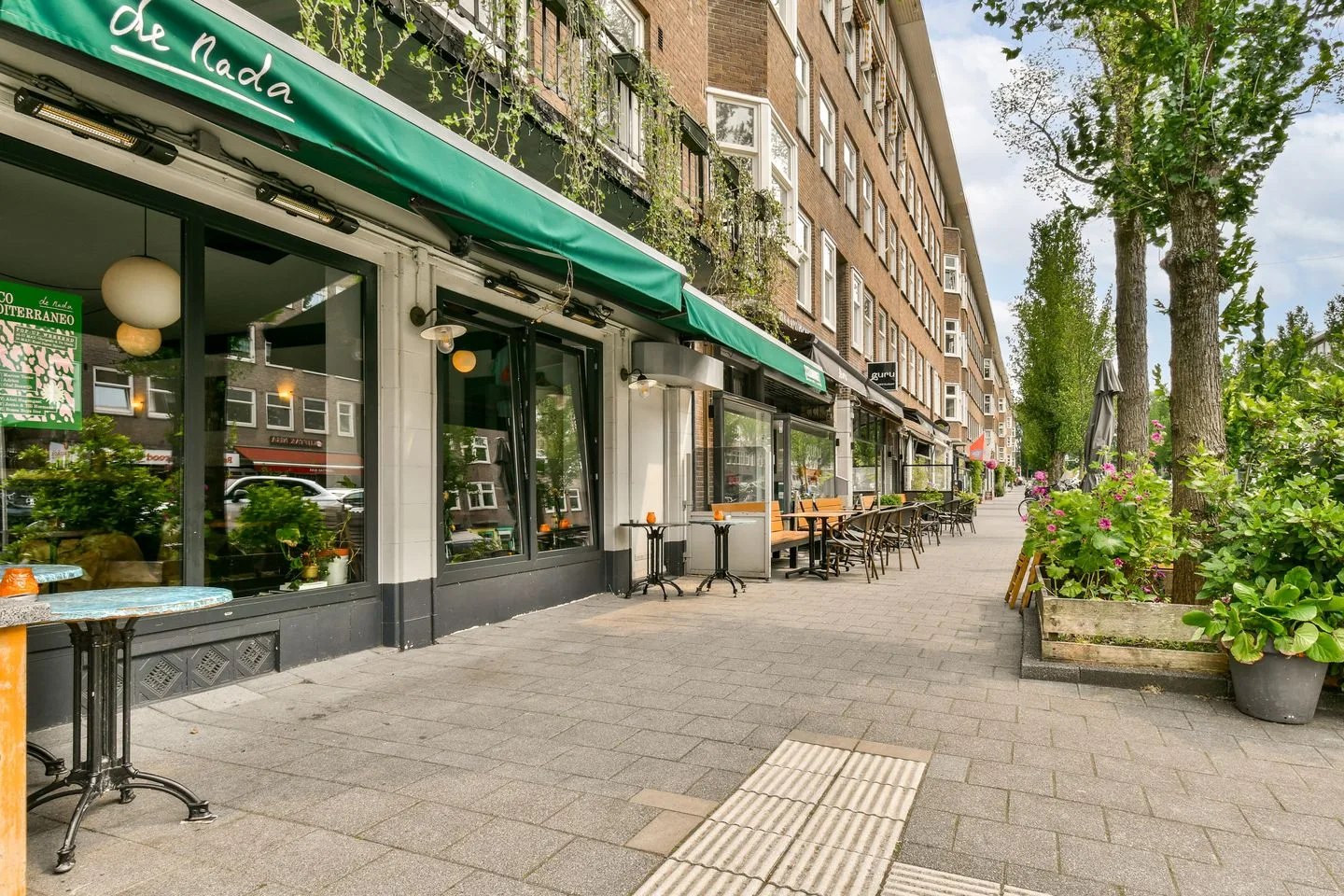Eemsstraat 5 3 Amsterdam thumbnail 21