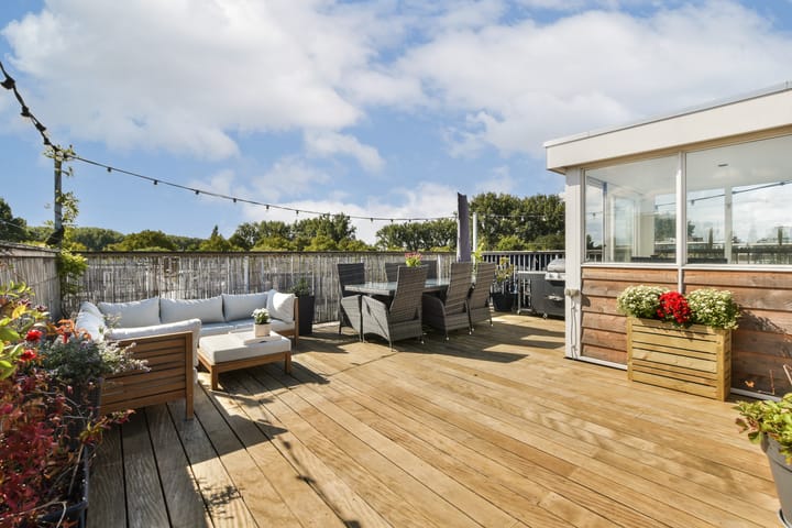 Eemsstraat 53-3 in Amsterdam photo