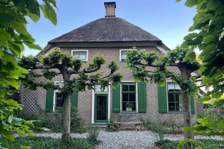 Photo of property Eemster 1, Dwingeloo