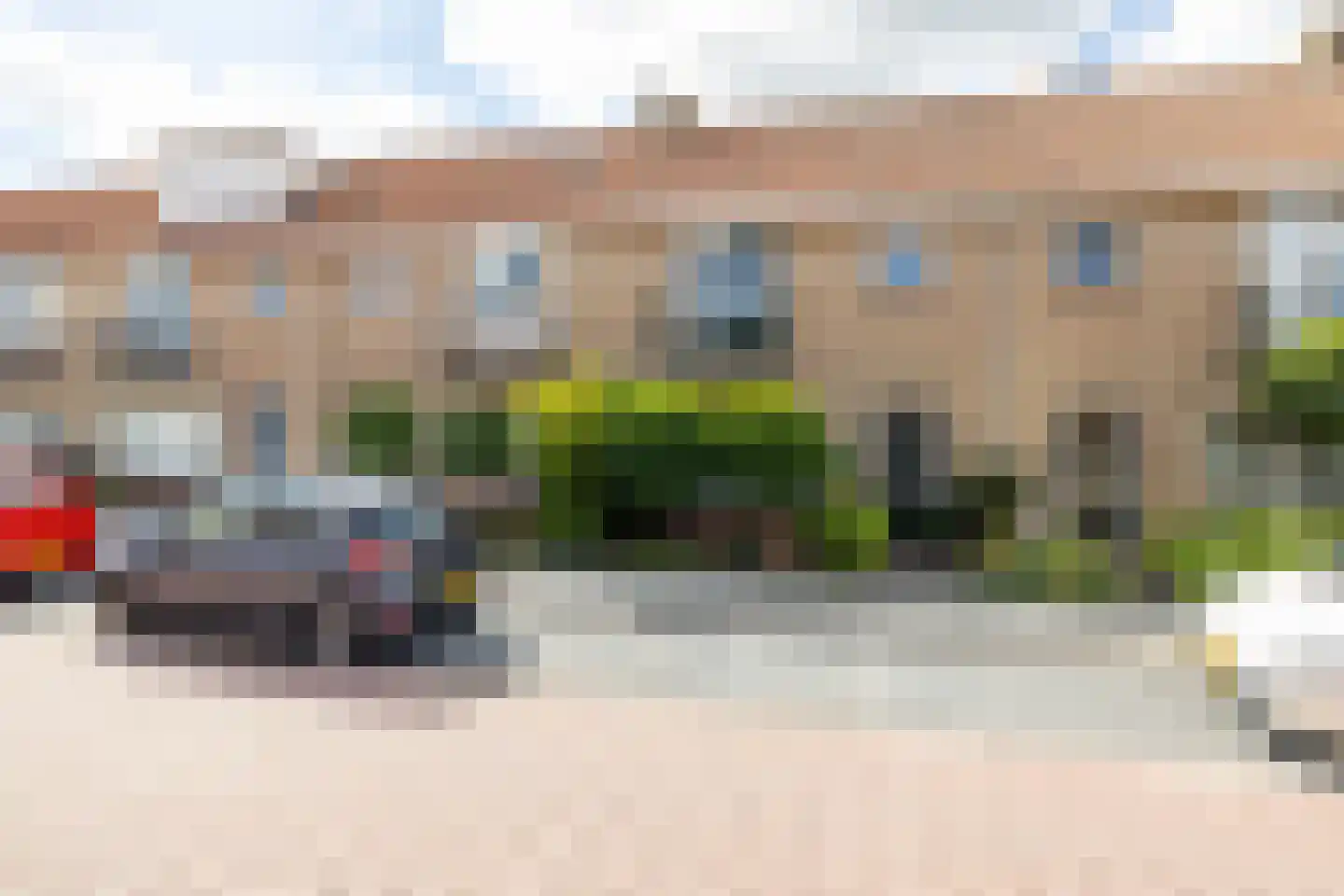 Eemstraat 12 Purmerend
