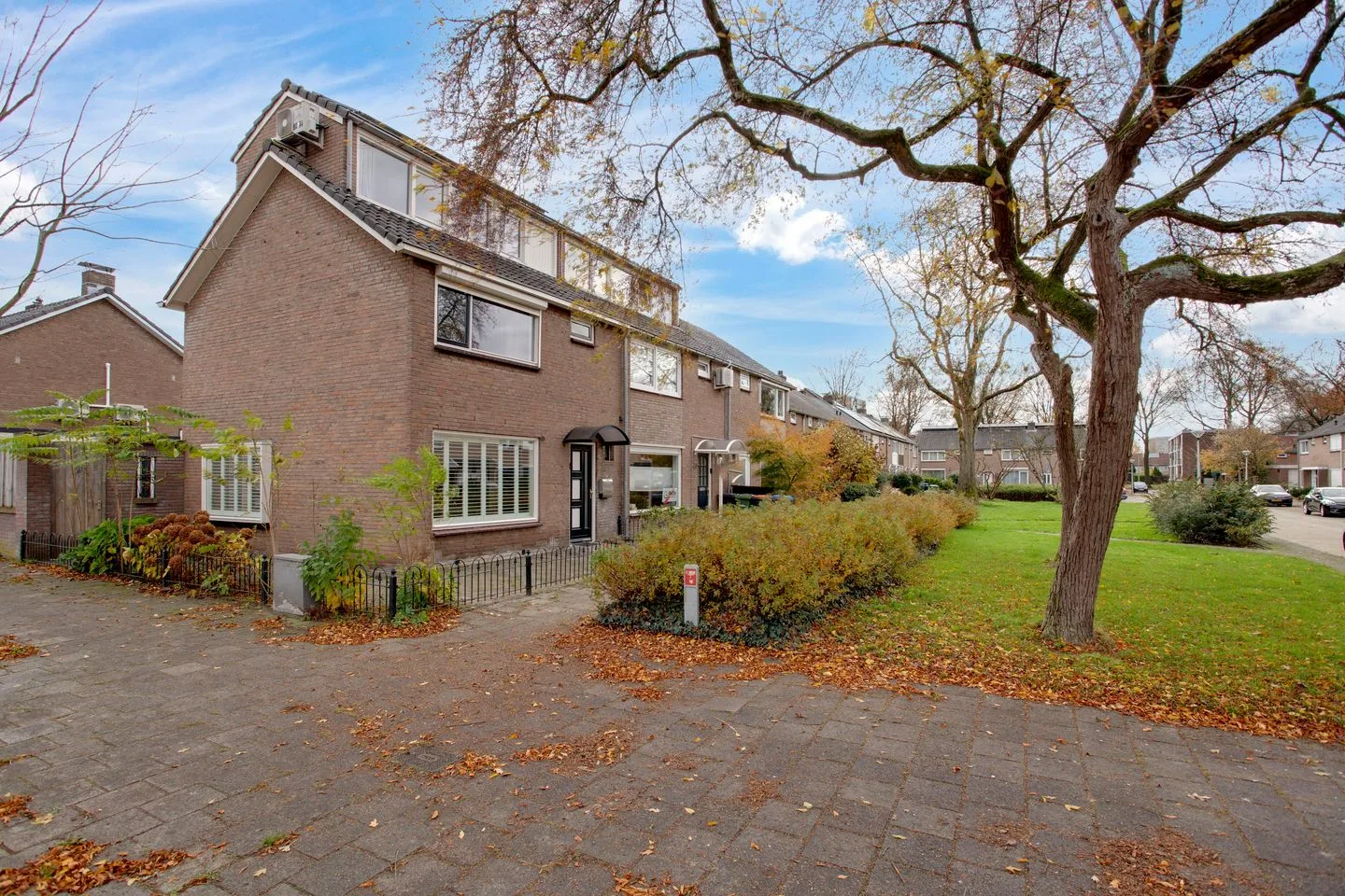 Eemstraat 30 in Enschede