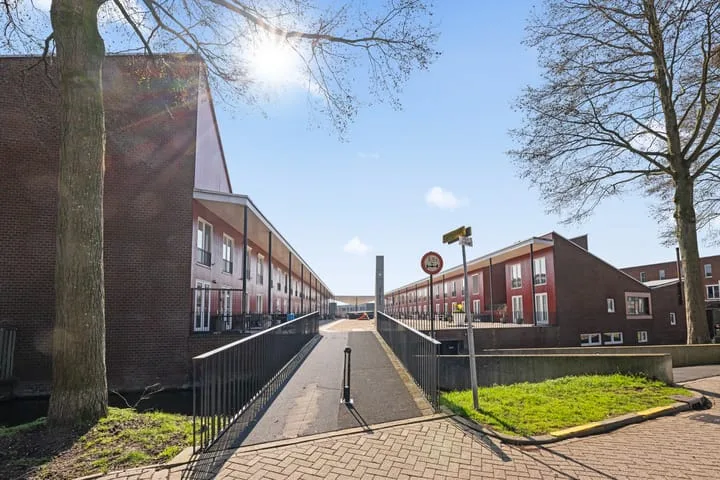 Eemstraat 6 IJsselstein thumbnail 8