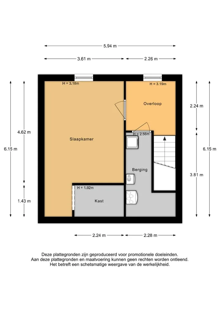 Eemstraat 6 IJsselstein thumbnail 84