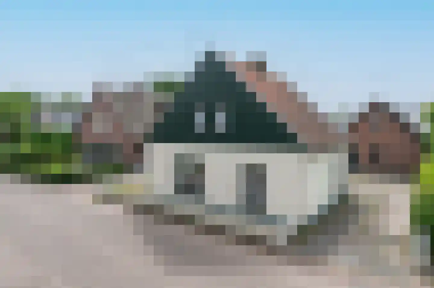 Eemweg 37 Baarn