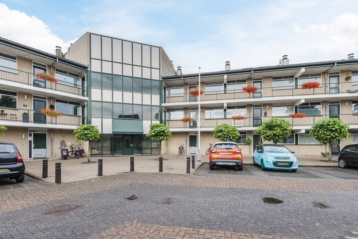 Eendekamp 106 in Harderwijk foto