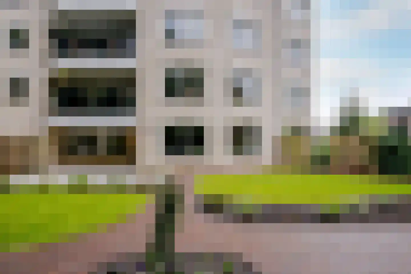 Eendekamp 4 in Harderwijk