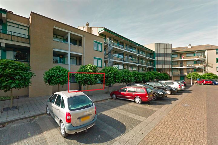 Eendekamp 62 in Harderwijk Foto