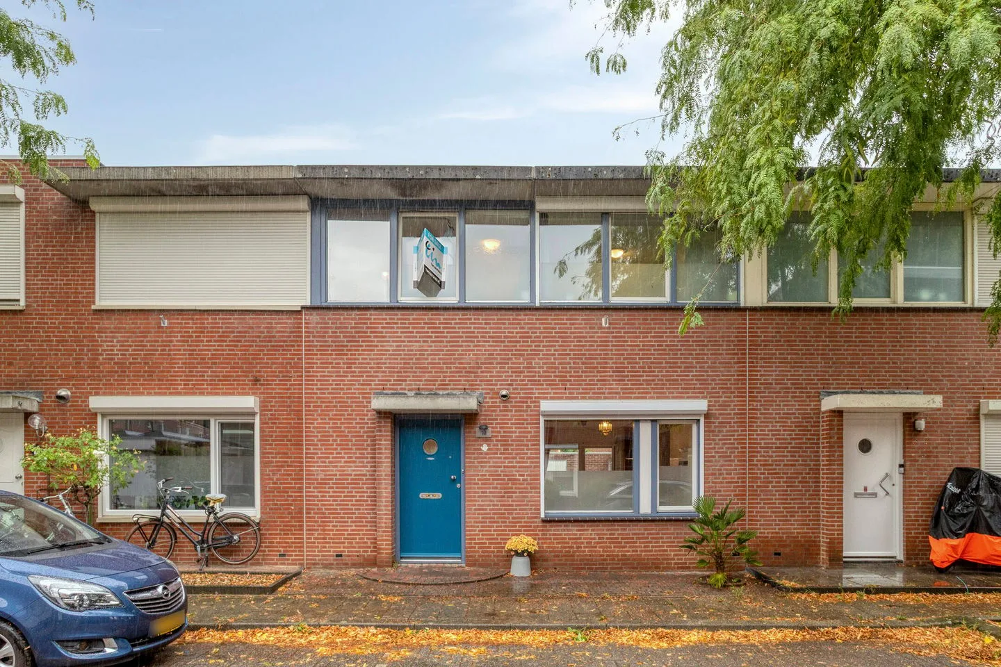 Eendekooistraat 10 in Maastricht