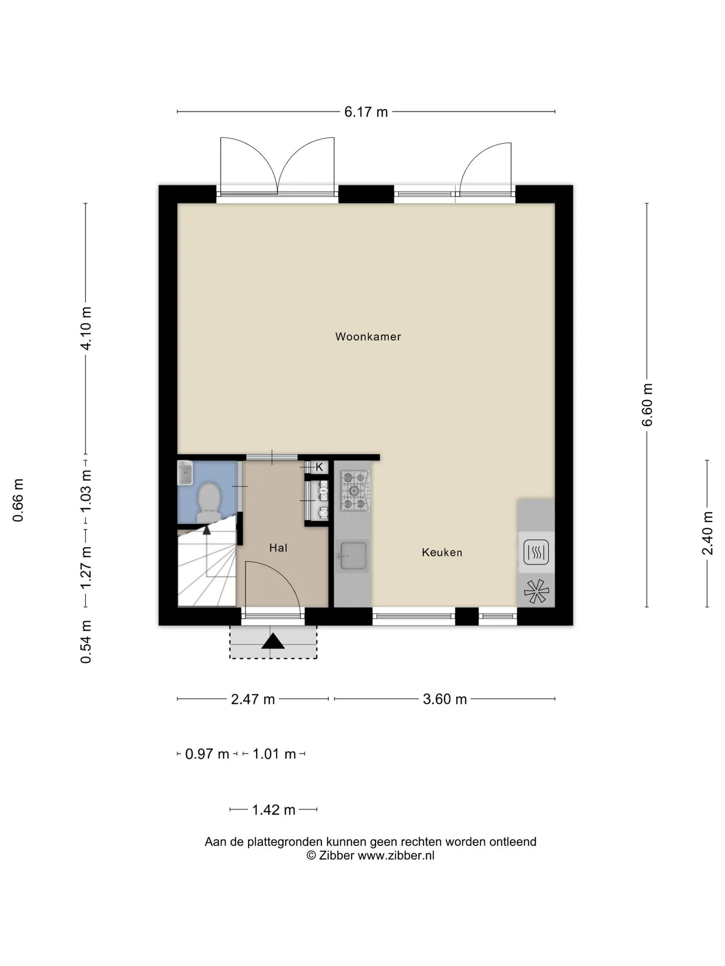 Eendekooistraat 10 Maastricht thumbnail 36